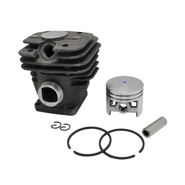 Kit cilindru compatibil pentru drujba Stihl MS 240, 024, diametru 42 mm