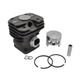 Kit cilindru compatibil pentru drujba Stihl MS 240, 024, diametru 42 mm