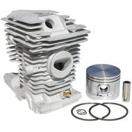 Kit cilindru compatibil pentru drujba Stihl MS 270, 027, diametru 46 mm
