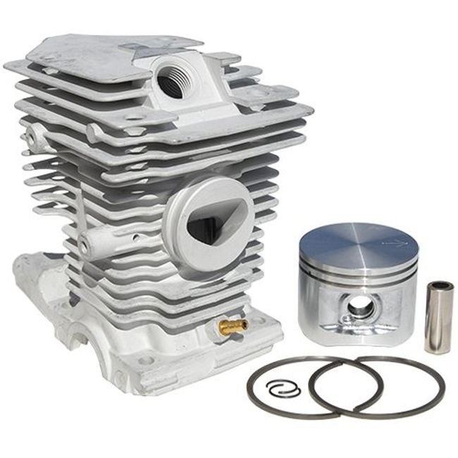 Kit cilindru compatibil pentru drujba Stihl MS 270, 027, diametru 46 mm