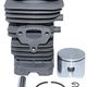 Kit cilindru compatibil pentru drujba Husqvarna 141, 142