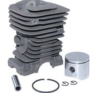 Kit cilindru compatibil pentru drujba Husqvarna 141, 142