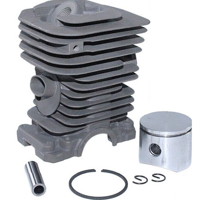 Kit cilindru compatibil pentru drujba Husqvarna 141, 142