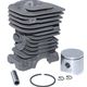 Kit cilindru compatibil pentru drujba Husqvarna 141, 142