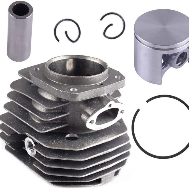Kit cilindru compatibil pentru drujba Husqvarna 254, 257, 154