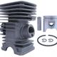 Kit cilindru compatibil pentru drujba Husqvarna 340, 345 (44mm)