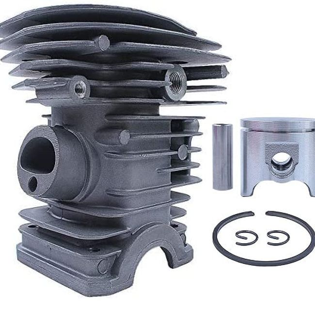 Kit cilindru compatibil pentru drujba Husqvarna 340, 345 (44mm)