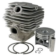 Kit cilindru compatibil pentru drujba Stihl MS 280, 028 46mm