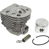 Kit cilindru compatibil pentru drujba Husqvarna 346, 350, 351, 353 (44mm)