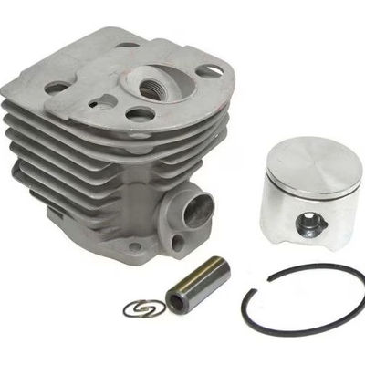 Kit cilindru compatibil pentru drujba Husqvarna 346, 350, 351, 353 (44mm)