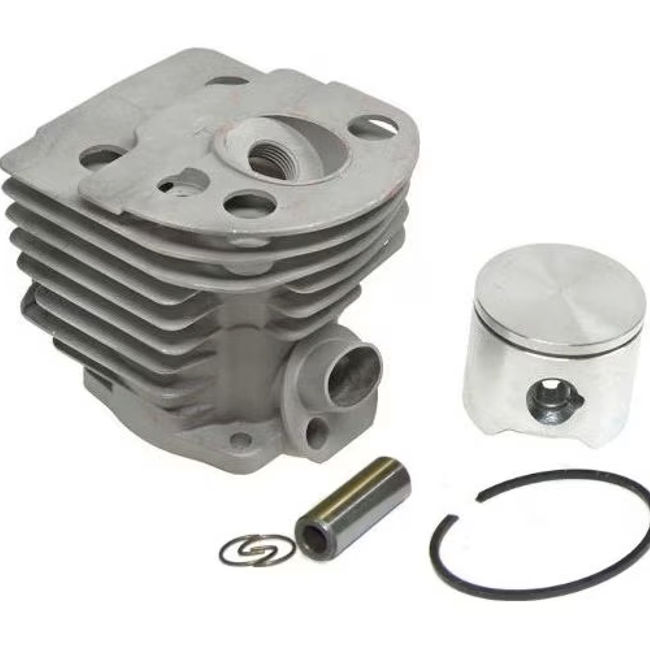 Kit cilindru compatibil pentru drujba Husqvarna 55, diametru 46 mm