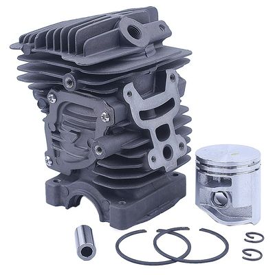 Kit cilindru compatibil pentru drujba Stihl MS 171, MS 181 (38 mm, bolt 10 mm)