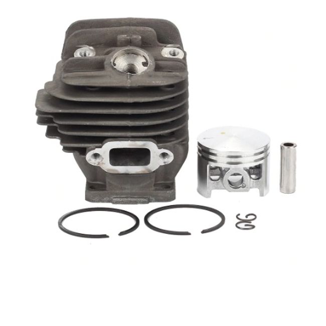 Kit cilindru compatibil pentru drujba MS 260, 026, diametru 44 mm