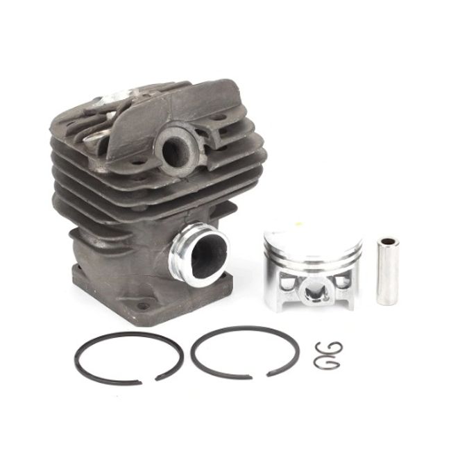 Kit cilindru compatibil pentru drujba MS 260, 026, diametru 44 mm