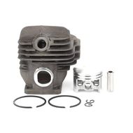 Kit cilindru compatibil pentru drujba MS 260, 026, diametru 44 mm
