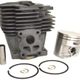 Kit cilindru compatibil pentru drujba Stihl MS 441