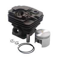 Kit cilindru compatibil pentru drujba Stihl l MS 341, MS 361 (47mm)