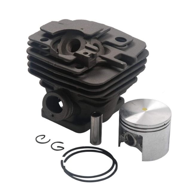 Kit cilindru compatibil pentru drujba Stihl l MS 341, MS 361 (47mm)
