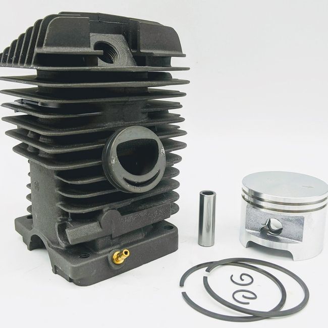 Kit Cilindru Drujba Stihl MS 390, 039 (49mm) METEOR ITALIA
