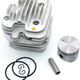 Kit cilindru drujba Oleo Mac 947, 952, Efco 147, 152 (45mm)