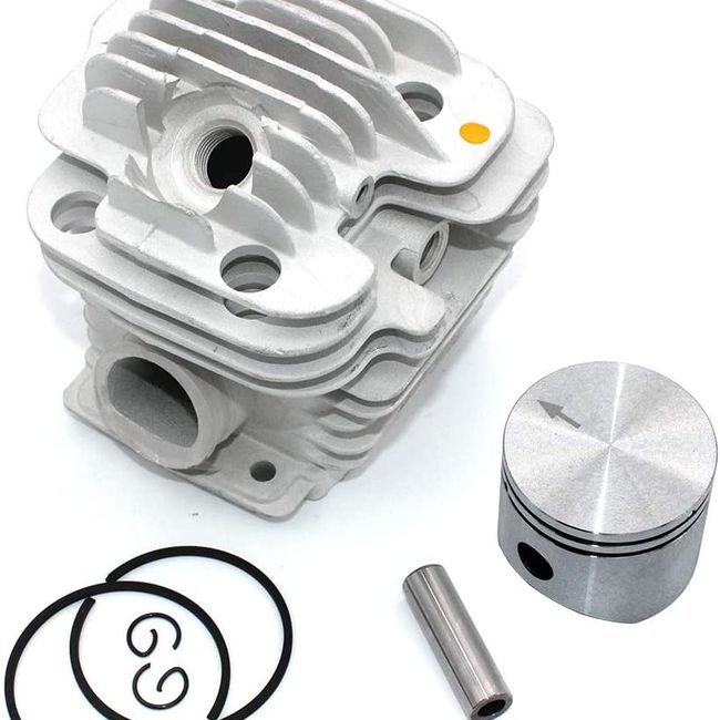 Kit cilindru drujba Oleo Mac 947, 952, Efco 147, 152 (45mm)