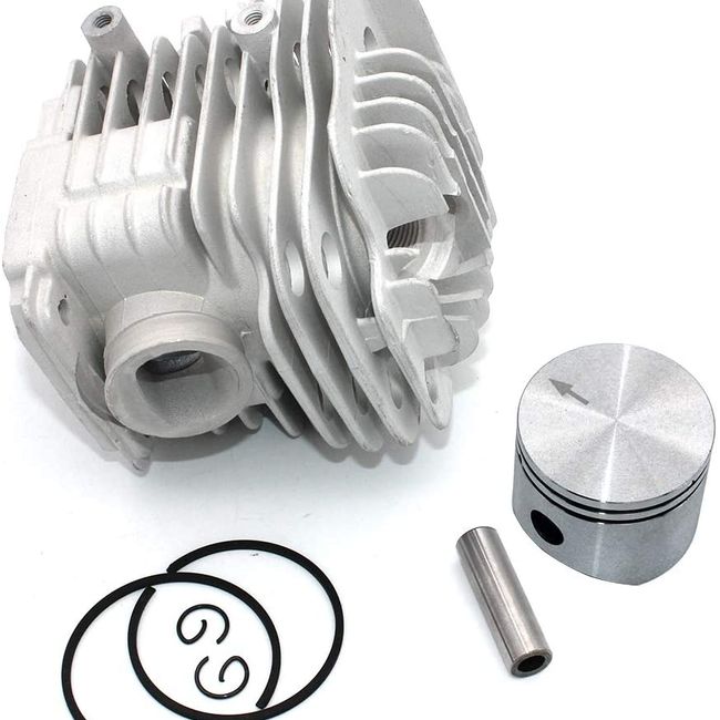 Kit cilindru drujba Oleo Mac 947, 952, Efco 147, 152 (45mm)