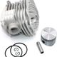 Kit cilindru drujba Oleo Mac 947, 952, Efco 147, 152 (45mm)