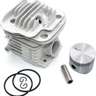 Kit cilindru drujba Oleo Mac 947, 952, Efco 147, 152 (45mm)