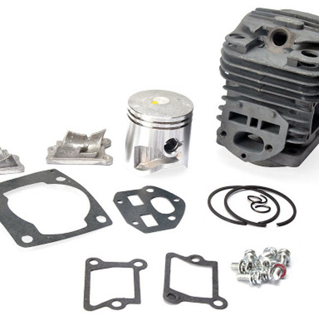 Kit cilindru drujba Partner P340S, P350S, P360S (40.5mm)