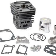 Kit cilindru drujba Partner P340S, P350S, P360S (40.5mm)