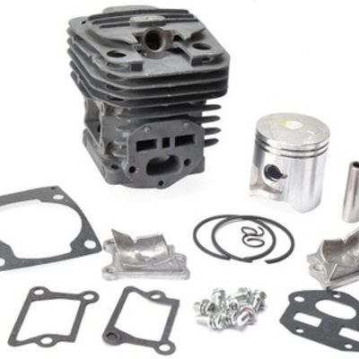 Kit cilindru drujba Partner P340S, P350S, P360S (40.5mm)