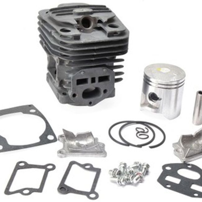 Kit cilindru drujba Partner P340S, P350S, P360S (40.5mm)