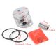 Kit cilindru compatibil pentru drujba Stihl MS 211, MS 211C (40mm, Bolt 10mm)