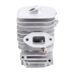 Kit cilindru drujba ECHO CS 350 (39mm)
