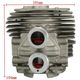 Kit cilindru compatibil pentru drujba Stihl TS 410, TS 420, diametru 50 mm - Farmertec