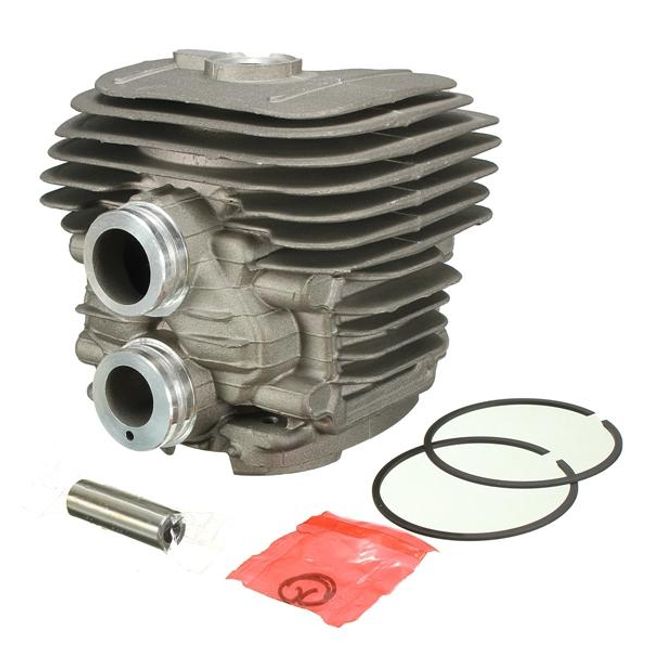 Kit cilindru compatibil pentru drujba Stihl TS 410, TS 420, diametru 50 mm - Farmertec