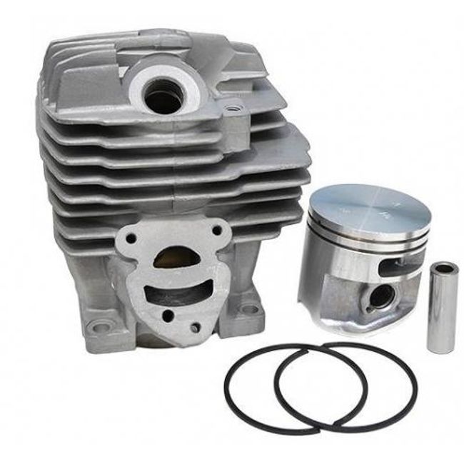 Kit cilindru compatibil pentru drujba Stihl MS 261, diametru 44.7 mm