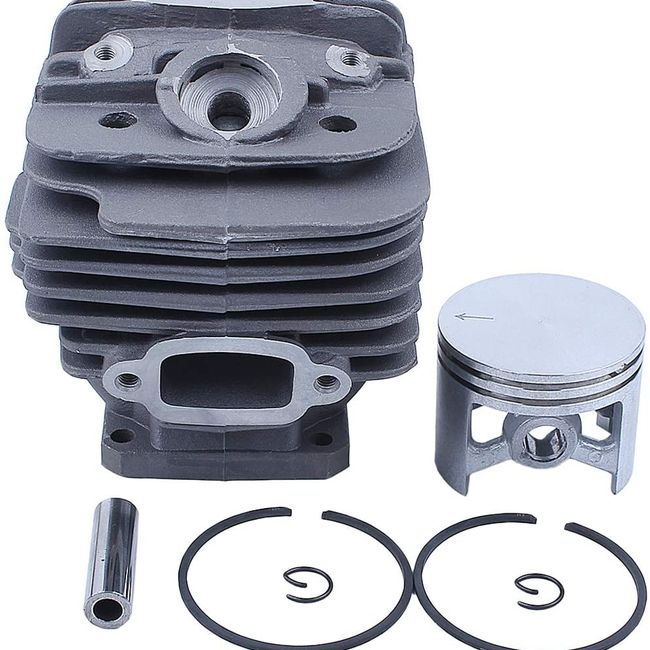 Kit cilindru compatibil pentru drujba Stihl MS 360, MS 340, 034, 036, diametru 48 mm