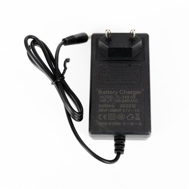 Mini drujba cu acumulator, Kzubr K10027, 21 V, 2 baterii, valiza transport