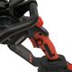Mini drujba cu acumulator YAMAMOTO YBS-124, 20 V 4 Ah, cu 1 acumulator, lama 12'' , 6200 rot/min, Brushless