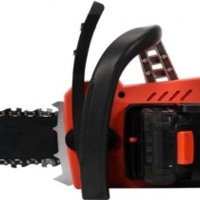 Drujba cu 2 acumulatori, Yato YT-82812, Li-Ion, 18 V, 2 Ah, 36 cm, 8.5 m/s
