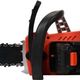 Drujba cu 2 acumulatori, Yato YT-82812, Li-Ion, 18 V, 2 Ah, 36 cm, 8.5 m/s