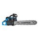 Drujba / motofierastrau pe benzina Campina CCS5200A, lungime sina 40 cm, 3.4 CP, 2.5 kW, 6.6 kg