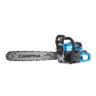 Drujba / motofierastrau pe benzina Campina CCS5200A, lungime sina 40 cm, 3.4 CP, 2.5 kW, 6.6 kg