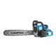 Drujba / motofierastrau pe benzina Campina CCS5200A, lungime sina 40 cm, 3.4 CP, 2.5 kW, 6.6 kg