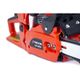 Drujba / motofierastrau pe benzina Silen 5800, lungime sina 40 cm, 3.5 CP, 2.54 kW, 5.5 kg