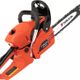 Drujba / motofierastrau pe benzina Silen 5800, lungime sina 40 cm, 3.5 CP, 2.54 kW, 5.5 kg