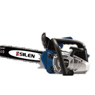 Drujba / motofierastrau pe benzina Silen, lungime sina 30 cm, 1.2 CP, 0.9 kW, 3.5 kg
