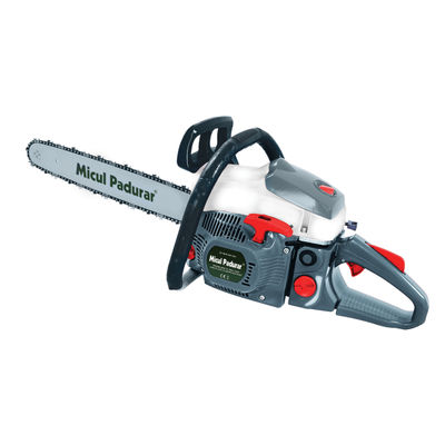 Drujba / motofierastrau pe benzina Micul Padurar GF-0849-S001-G02, lungime sina 40 cm, 2.5 CP, 1.9 kW