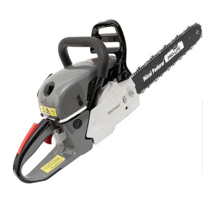Drujba / motofierastrau pe benzina Micul Padurar GF-0908, lungime sina 40 cm, 2 kW, 2 lame, 2 lanturi